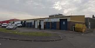 More details for Dukes Rd, Troon - Industrial for Rent