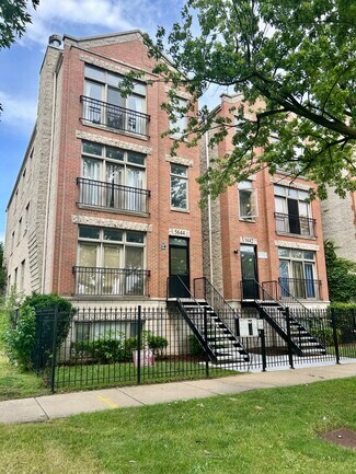 More details for 5644 S Prairie Ave, Chicago, IL - Build-to-Rent for Sale