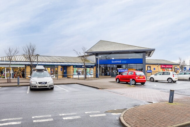 More details for 311-331 Old Edinburgh Rd, Glasgow - Retail to Rent