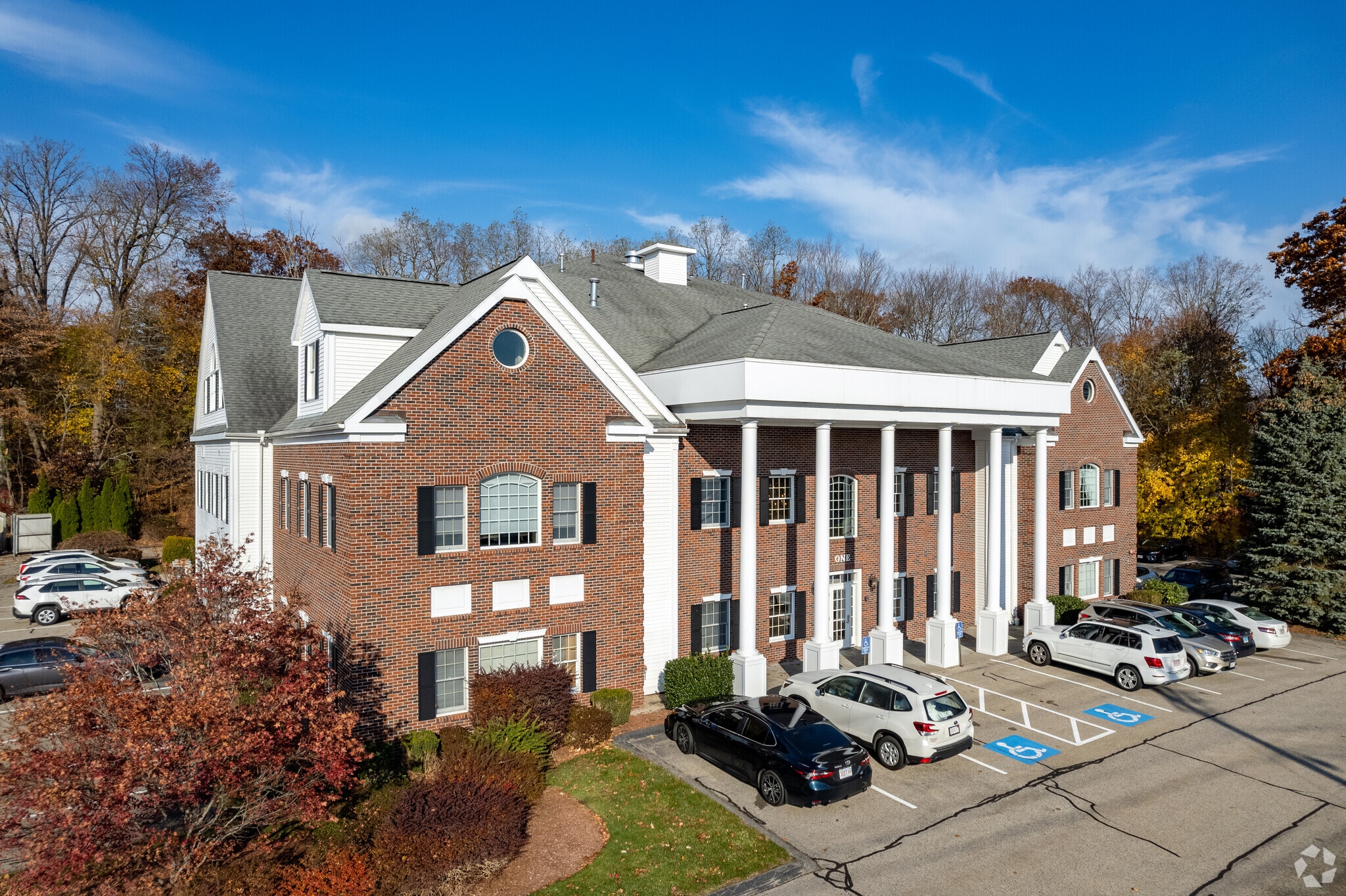 1 E Main St, Northborough, MA to rent Primary Photo- Image 1 of 10