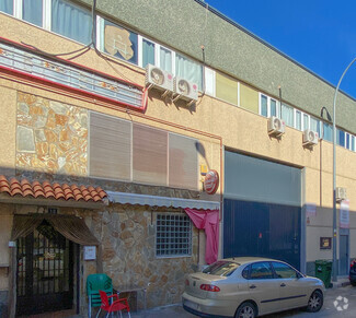 More details for Calle De Los Hermanos Lumière, 12, Arganda del Rey - Industrial for Sale