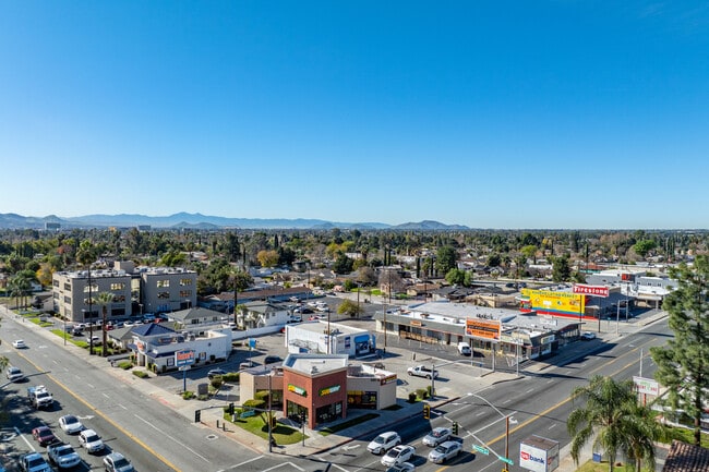 More details for N Waterman Ave & E Highland Ave – Retail for Sale, San Bernardino, CA