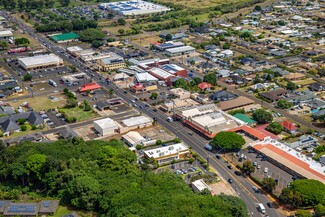 More details for 3155 Kuhio Hwy, Lihue, HI - Industrial for Sale