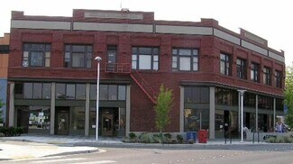More details for 1302 Bay St, Bellingham, WA - Retail to Rent