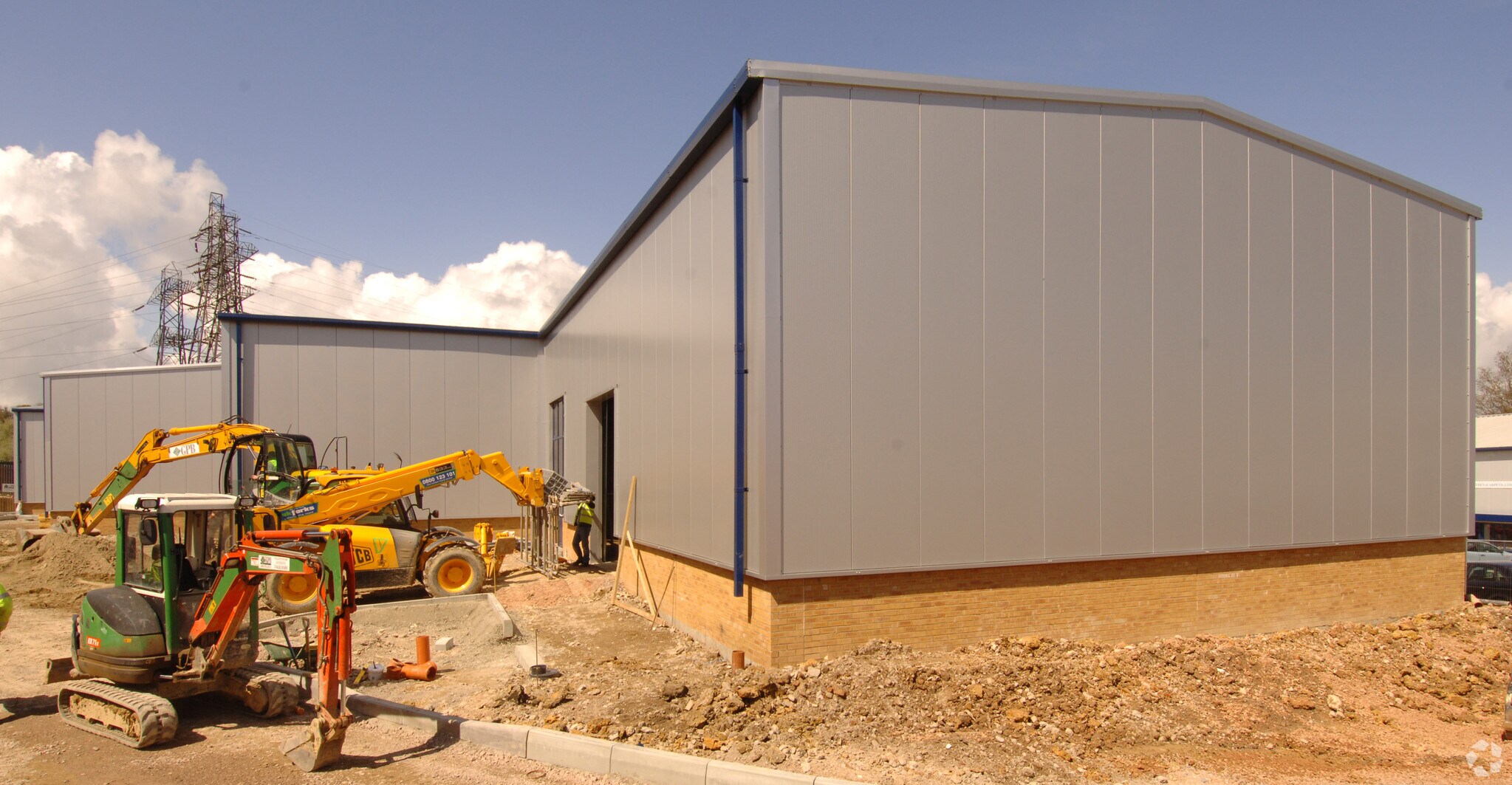 Haywood Way, Hastings for sale Primary Photo- Image 1 of 1