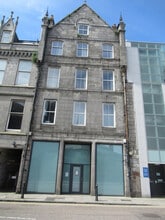 17 Gallowgate, Aberdeen for sale Building Photo- Image 1 of 6