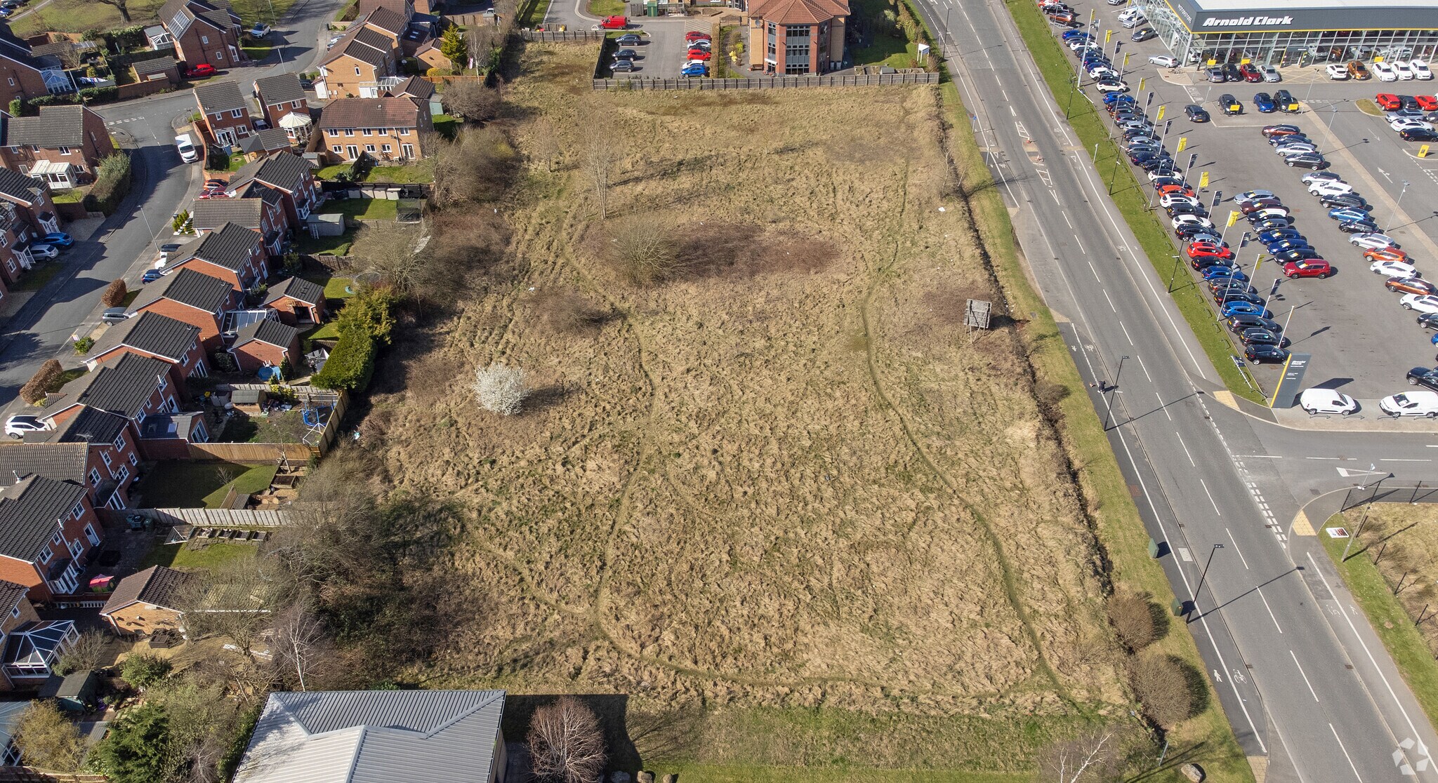 Great North Way, York for sale Building Photo- Image 1 of 1