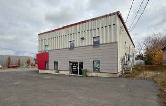 More details for 651 Rte Du Président-Kennedy, Lévis, QC - Retail for Sale