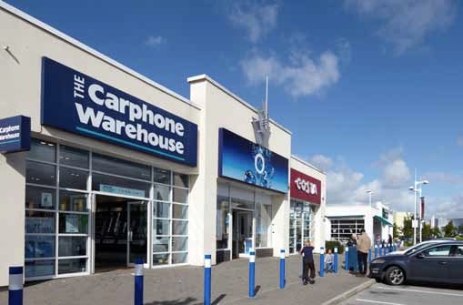 More details for 15 Coliseum Way, Ellesmere Port - Retail to Rent