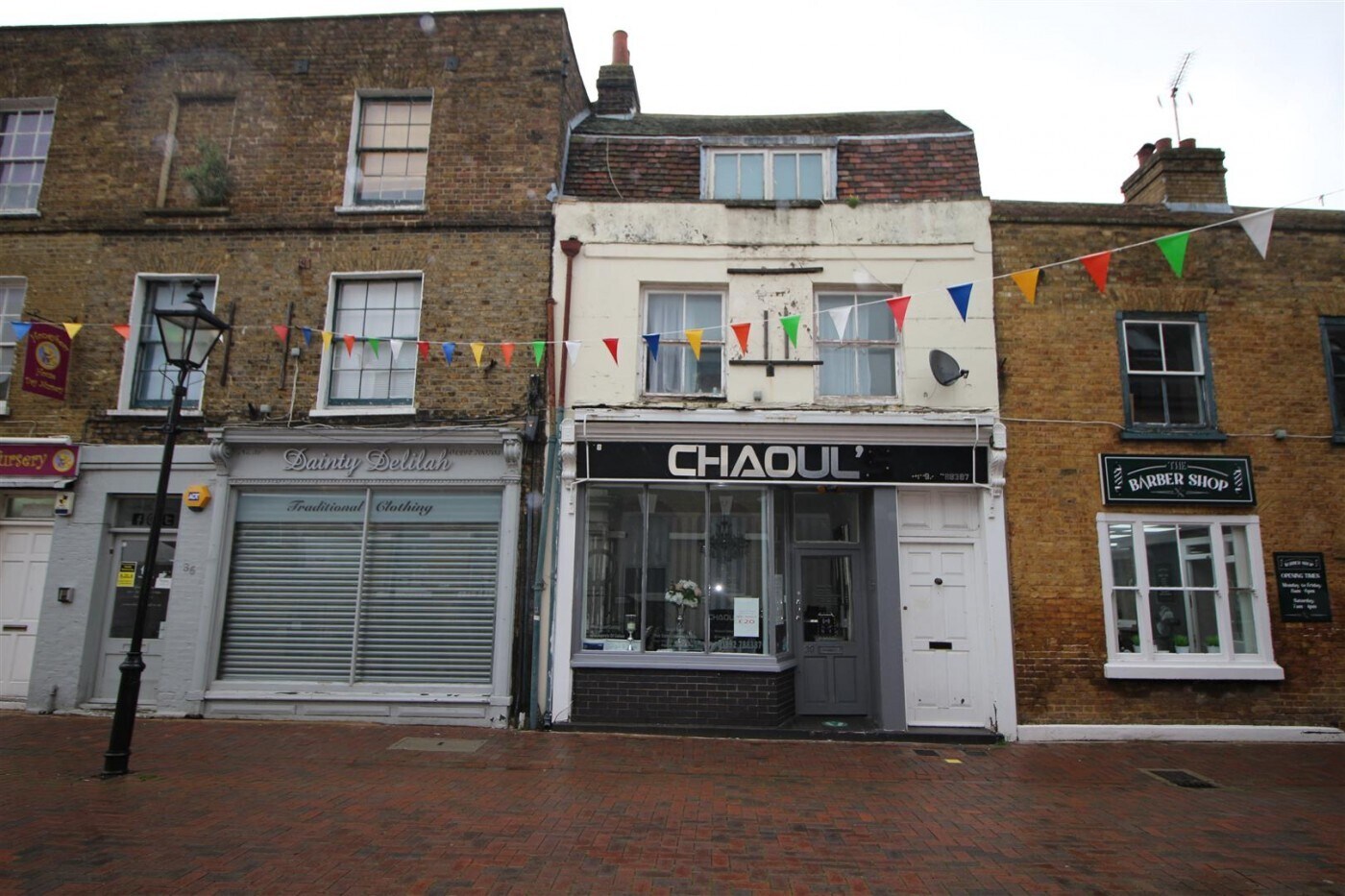 38 Sun St, Waltham Abbey for sale Building Photo- Image 1 of 1