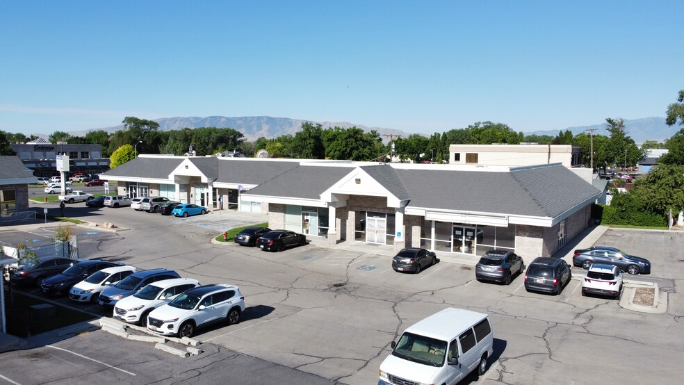 359 E State Rd, American Fork, UT for rent - Building Photo - Image 1 of 6