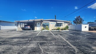 More details for 5207 Marine Pky, New Port Richey, FL - Office for Sale