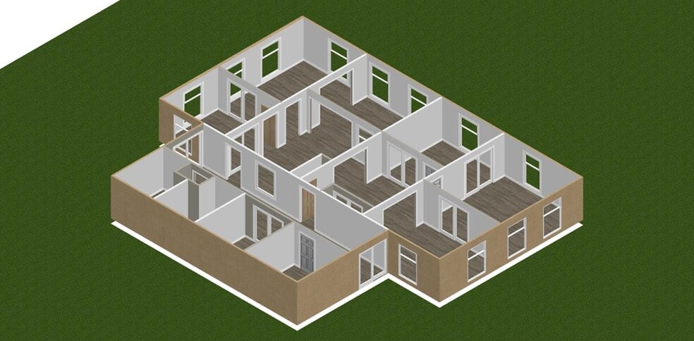 11 Elm Pl, Rye, NY to rent - Building Photo - Image 3 of 7