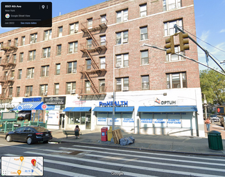 More details for 8500-8502 Fourth Ave, Brooklyn, NY - Retail for Rent