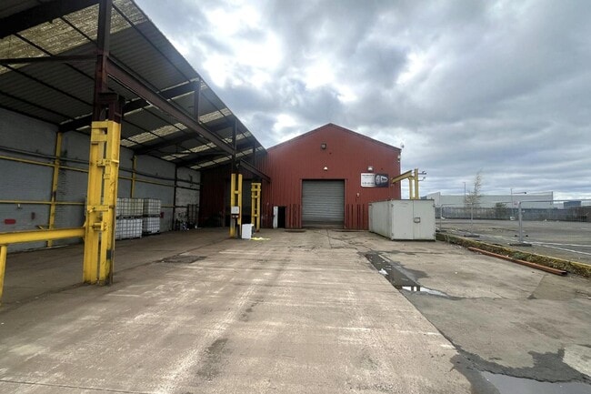More details for 322 Broomloan Rd, Glasgow - Industrial to Rent