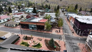 More details for 505-511 Rose St, Georgetown, CO - Retail to Rent