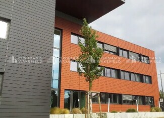 More details for Office to Rent