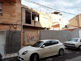 More details for Avinguda de José Martínez González, 3, Elda - Industrial for Sale