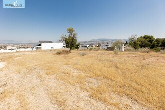 Calle Río Guadalfeo, 34, La Zubia, GRA - Aerial map view - Image1
