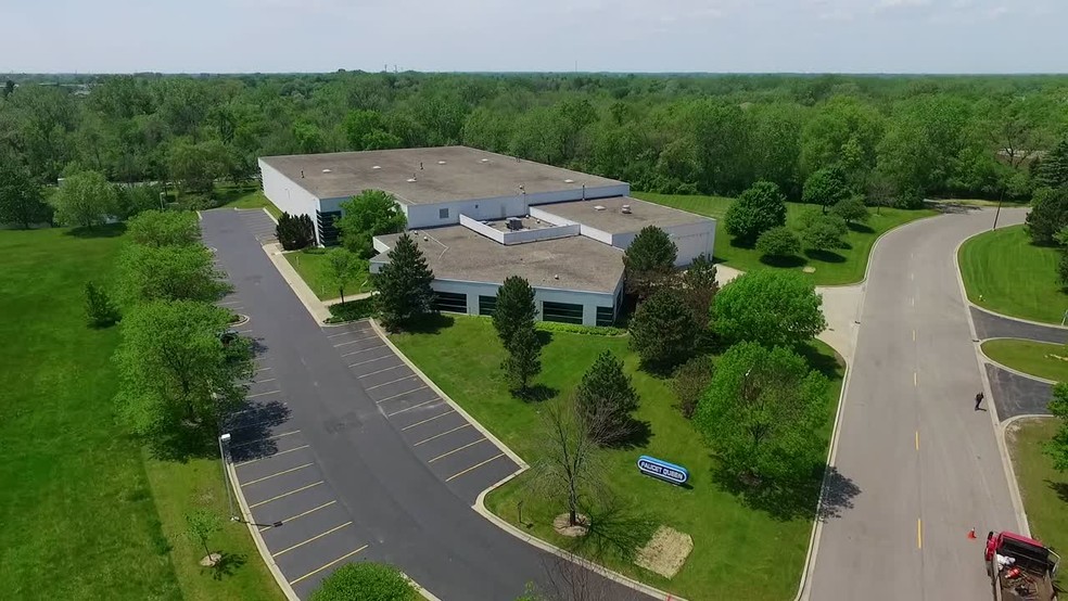 650 Forest Edge Dr, Vernon Hills, IL for sale - Commercial Listing Video - Image 1 of 1