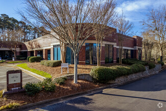 More details for 1000 Mansell Exchange W, Alpharetta, GA - Office for Rent