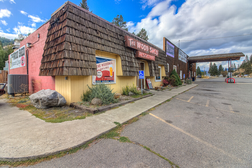 8590 State Route 410, Naches, WA for sale - Building Photo - Image 2 of 52