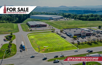 0 Virginia Market Place Drive, Rocky Mount, VA for sale Primary Photo- Image 1 of 5