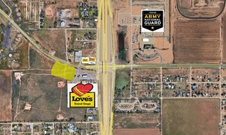 More details for 219 Regis Street, Lubbock, TX - Land for Sale