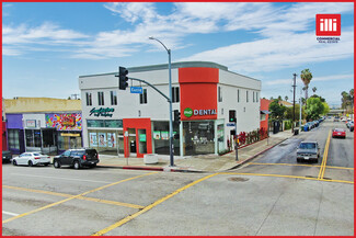 More details for 3000 Whittier Blvd, Los Angeles, CA - Office/Medical, Office/Retail for Rent