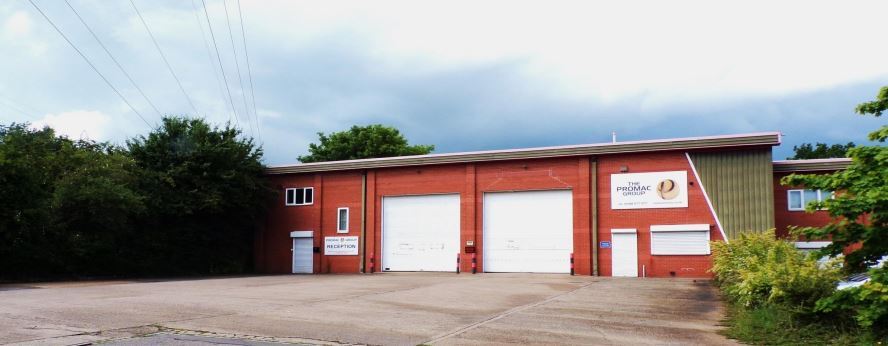 Hadrians Way, Rugby for sale Primary Photo- Image 1 of 1