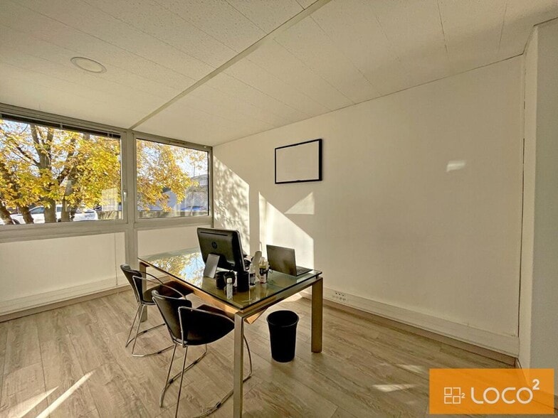 2 Ter Rue Marcel Doret, Blagnac to rent - Building Photo - Image 1 of 28