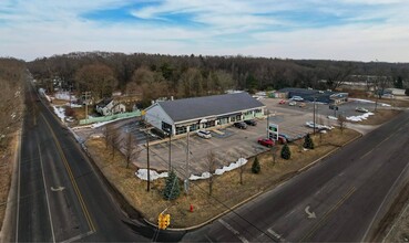 2190 Whitehall Rd, Muskegon, MI for sale Building Photo- Image 1 of 7