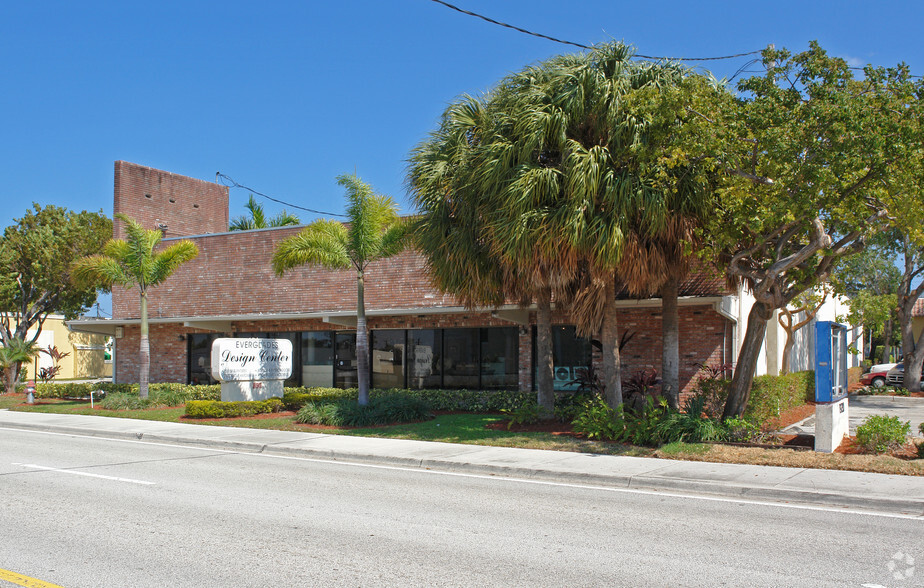 850 N Dixie Hwy, Boca Raton, FL for rent - Building Photo - Image 2 of 6