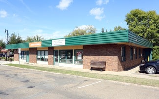 More details for 9925 104th St, Fort Saskatchewan, AB - Office / Retail to Rent