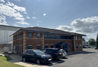 More details for Boundary Way, Yeovil - Office for Rent