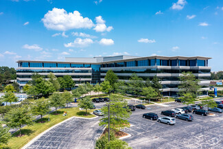 More details for 700 Commerce Dr, Oak Brook, IL - Coworking for Rent