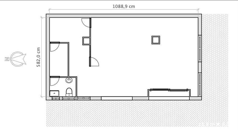 Carrer Manuel Vicente Pastor, 100, Elche, Alicante for sale - Floor Plan - Image 1 of 9