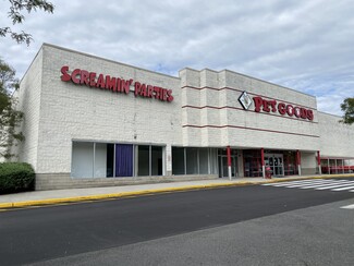 More details for 651 State Route 17 S, Paramus, NJ - Retail for Rent