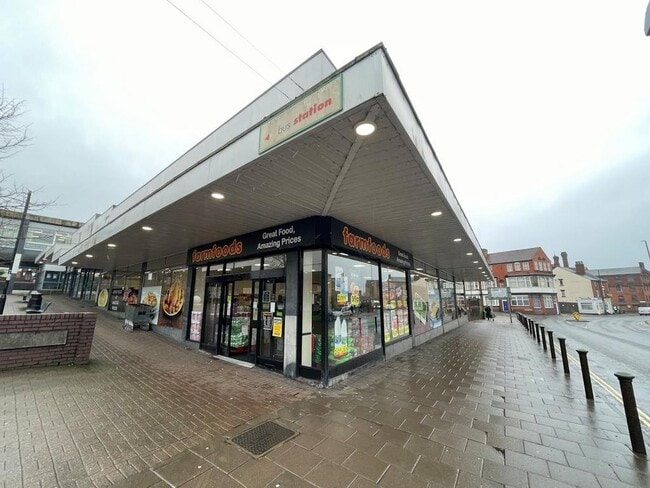 More details for Haywood St, Leek - Retail to Rent