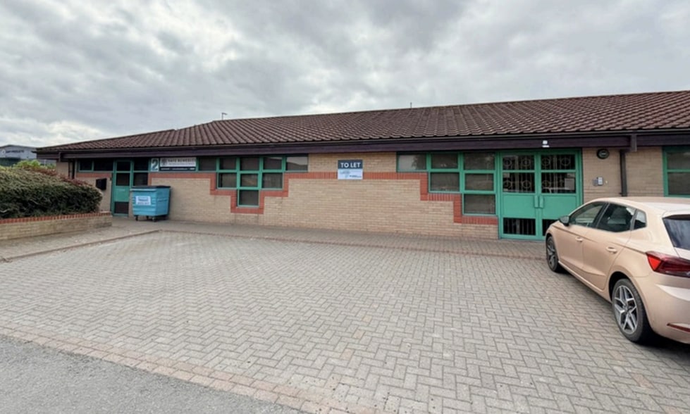 Unit 2 Enterprise Court Industrial Estate, Cramlington to rent - Building Photo - Image 1 of 1