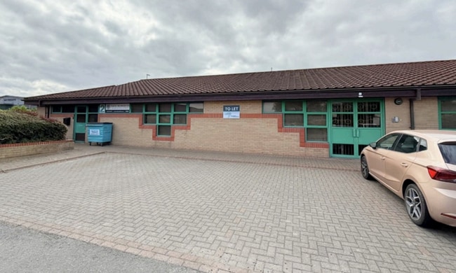 More details for Unit 2 Enterprise Court Industrial Estate, Cramlington - Office to Rent