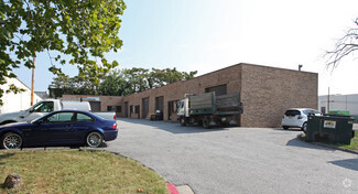 More details for 1806 Virginia St, Annapolis, MD - Industrial for Sale