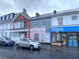 More details for 138 Queen St, Newton Abbot - Retail for Sale