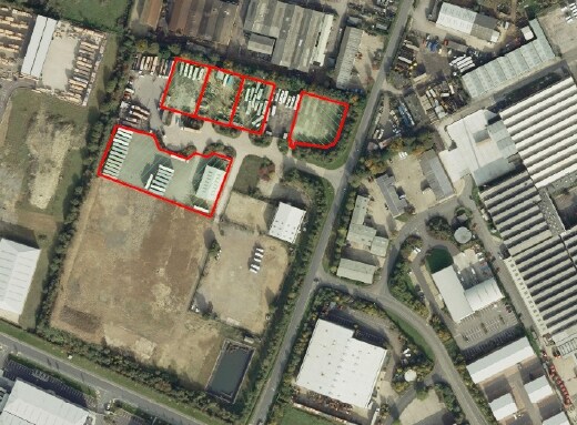 Downs Rd, Minster Lovell for sale Primary Photo- Image 1 of 1