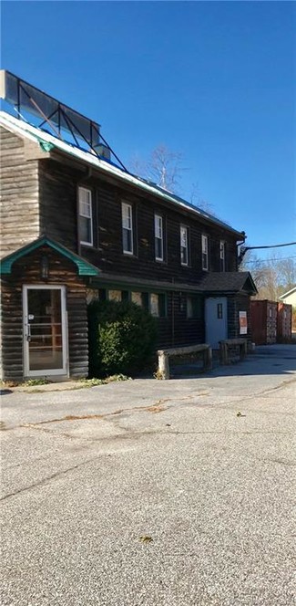 More details for 170-178 Yantic Rd, Norwich, CT - Office/Retail for Rent