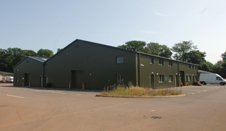 More details for Stratford Rd, Upton - Industrial for Rent