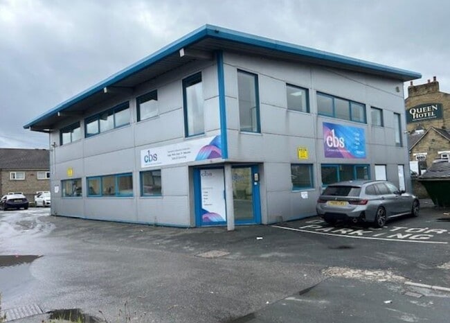 More details for Thornton Rd, Bradford - Office to Rent