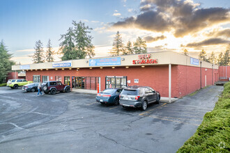 10411 NE Fourth Plain Blvd, Orchards, WA for rent Building Photo- Image 1 of 24