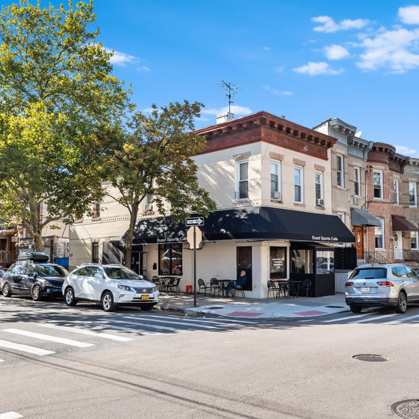 70-20 60th Ln, Ridgewood, NY for sale - Building Photo - Image 1 of 1