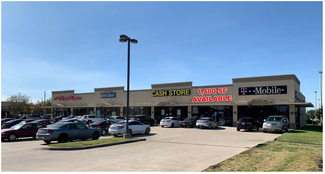 More details for 2600 S Kirkwood Dr, Houston, TX - Retail for Rent